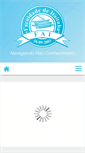 Mobile Screenshot of faculdadedeitaituba.com.br